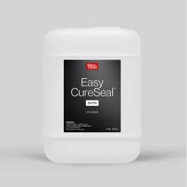 Directcolors - EasyCureSeal™ Durable Cure & Seal for Concrete